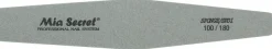 Sponge Nail File