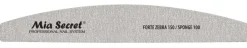 Sponge Nail File