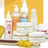 Starfruit Spritz Spa Kit