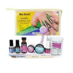 Studio Acrylic Kit
