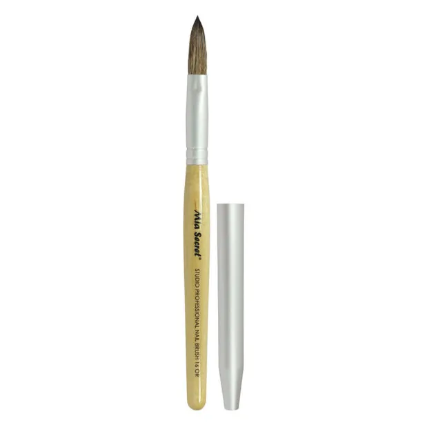 Studio Professional Nail Brushes