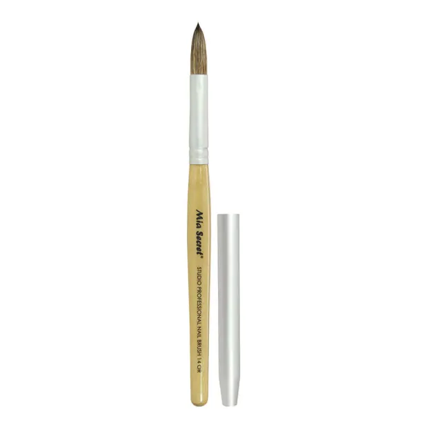 Studio Professional Nail Brushes