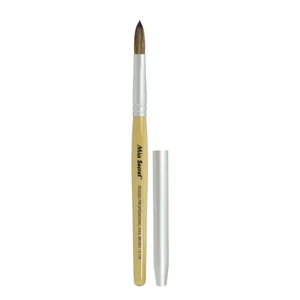 Studio Professional Nail Brushes