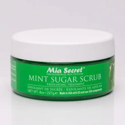 Sugar Scrub Mint