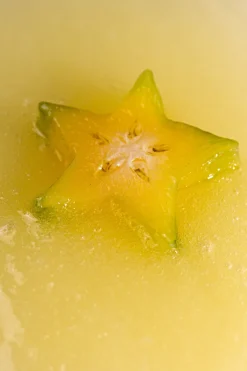 Sugar Scrub Starfruit Spritz