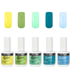 Sunkissed Ocean Gelux Collection