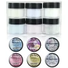 Sweet Holidays Colored Acrylic Powder Collection (Remix series)