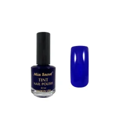 Tint Nail Polish