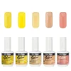 Tropical Smoothie Gelux Collection