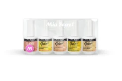 Tropical Smoothie Gelux Collection