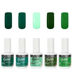 Tropical Vibes Gelux Collection