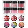 True Lovely Colored Acrylic Powder Collection (Remix series)