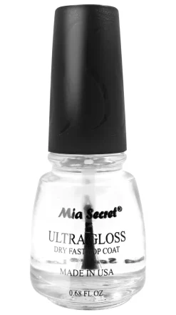 Ultra Gloss Top Coat