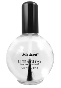 Ultra Gloss Top Coat