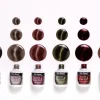 Velvet Kiss Gelux Collection