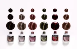Velvet Kiss Gelux Collection
