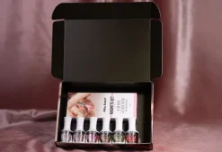Velvet Kiss Gelux Collection