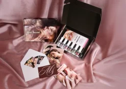 Velvet Kiss Gelux Collection