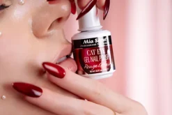 Velvet Kiss Gelux Collection