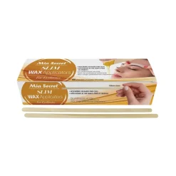 Wax Applicators