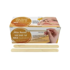 Wax Applicators