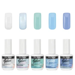 Winter Castle Gelux Collection