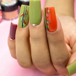 Yosemite Nail Art Powder Collection (6PC)